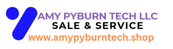 AMY PYBURN TECH LLC